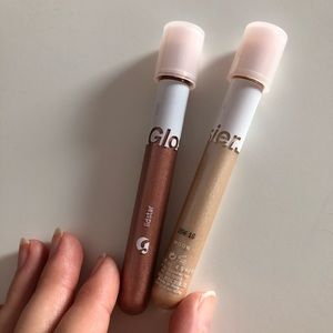Glossier Lidstar Moon & Cub